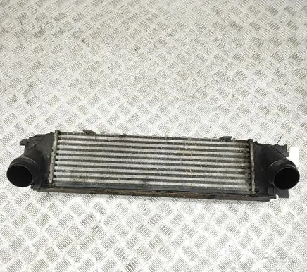 BMW 2 F22 F23 Intercooler radiator 7600532