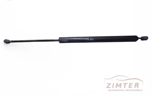 Volkswagen Transporter - Caravelle T4 Tailgate/trunk strut/damper 701829331S