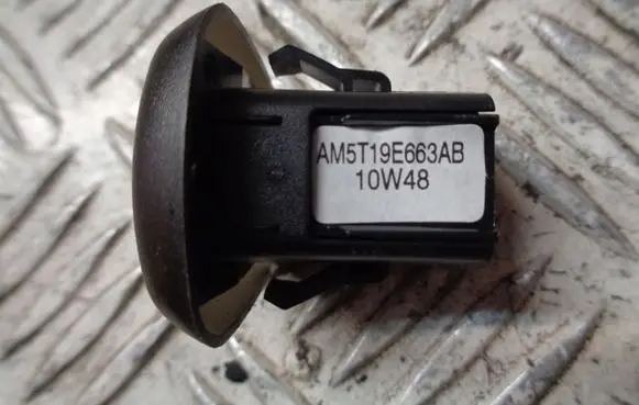Ford Grand C-MAX Sun solar sensor AM5T19E663AB