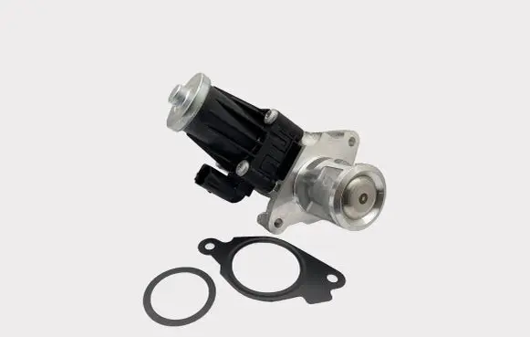 Fiat Doblo EGR valve 71753846 55216292 55207921