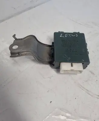 Lexus IS 220D-250-350 Door control unit/module 8597053030