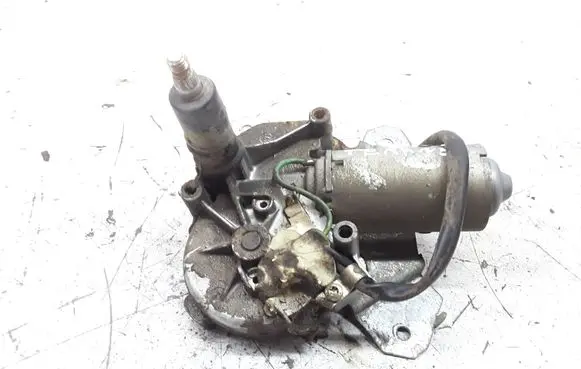 Nissan Terrano Rear window wiper motor