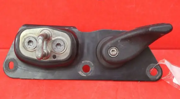 Peugeot Partner Tailgate/trunk/boot exterior handle
