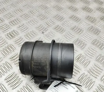 Skoda Superb B8 (3V) Mass air flow meter 03L906461A 0281002956