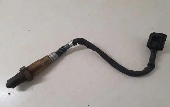 Mini Cooper Countryman R60 Lambda probe sensor 7595353