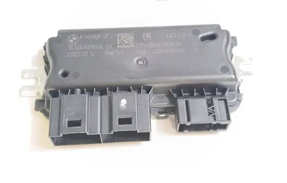 BMW X1 U11 Fuel injection pump control unit/module 5A89094 5A8909401