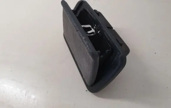 Iveco Daily 3rd gen Rear door ashtray 7700835532