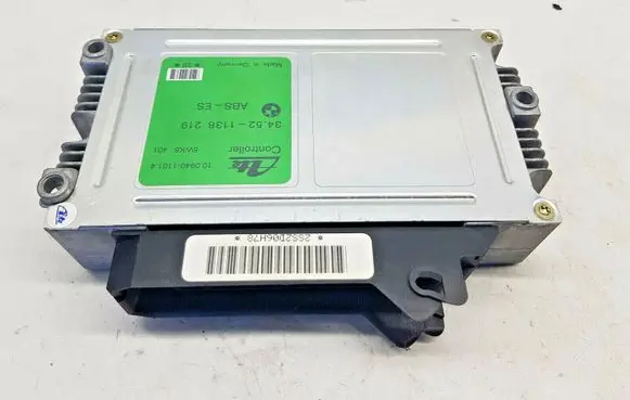 BMW 3 E36 ABS control unit/module 1138219 nr1987
