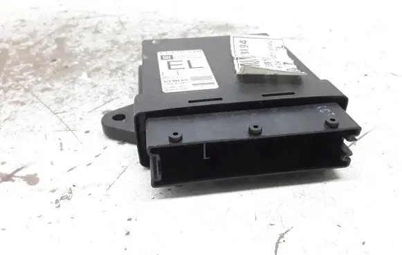 Opel Vectra C Door control unit/module 13170178