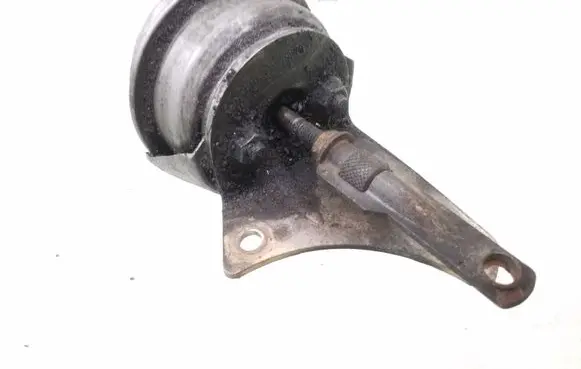 BMW 5 E39 Turbo system vacuum part 43485529