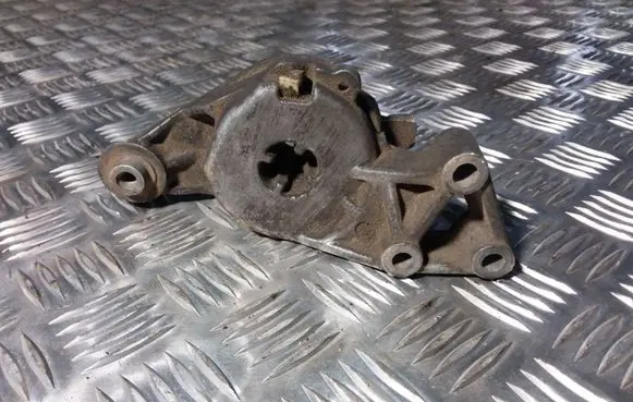 Audi A3 S3 8L Generator/alternator belt tensioner 06A903315D