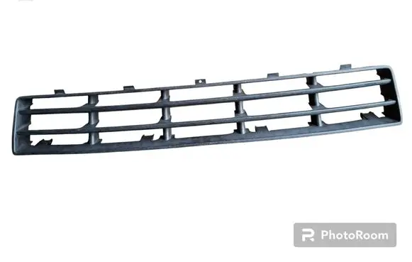 Volkswagen Golf IV Front bumper lower grill 1J0853677A