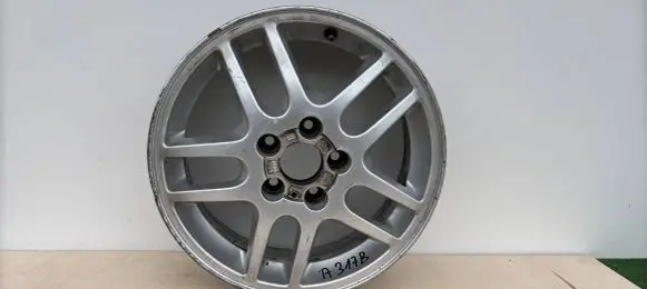 Opel Astra G R16 alloy rim 90496747