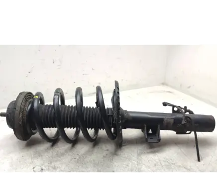 Volkswagen Transporter - Caravelle T5 Front shock absorber/damper