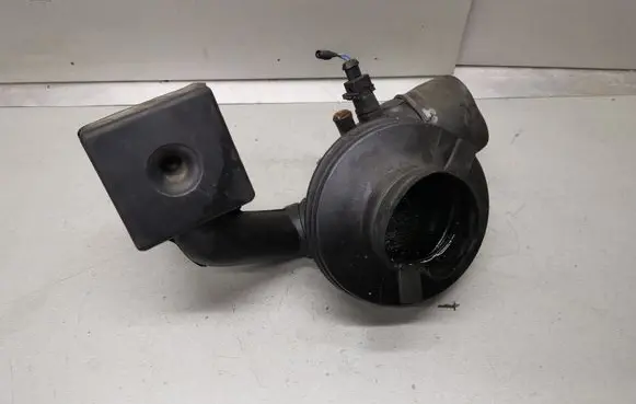 Jaguar XJ X300 Air intake hose/pipe