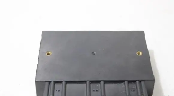 Volkswagen Phaeton Central body control module