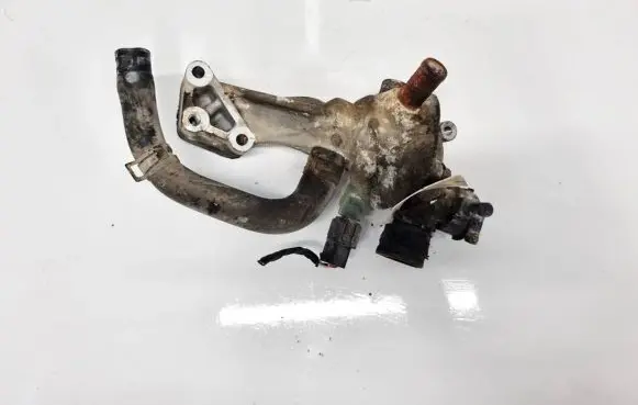 KIA Carnival Engine coolant pipe/hose