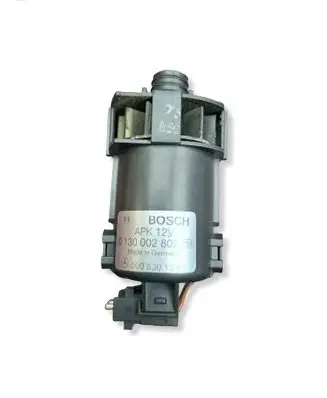 Mercedes-Benz E W124 Interior temperature sensor 0008301908 0130002802