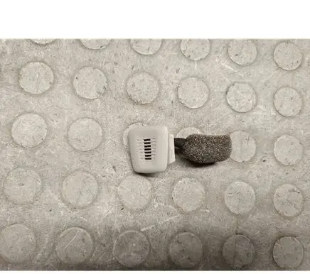 BMW X5 F15 Microphone (bluetooth/phone) 9263744
