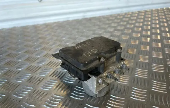 Toyota Aygo AB10 ABS Pump 0265800441
