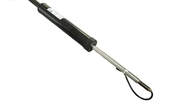 Maserati Levante Rear shock absorber/damper 670159686