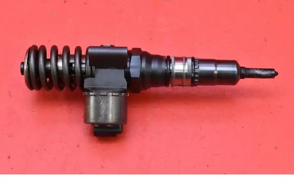 Seat Altea XL Fuel injector 03G130073G