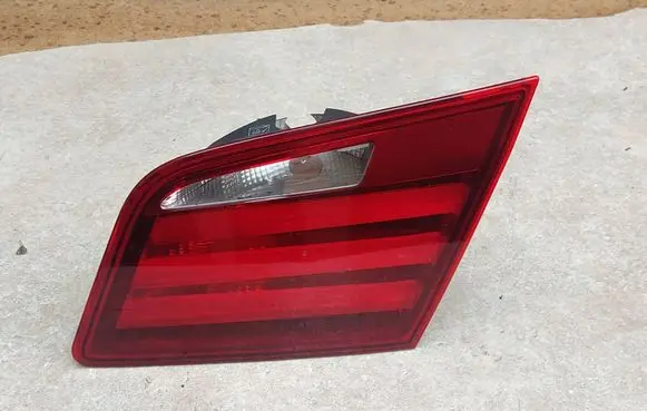 BMW 5 F10 F11 Tailgate rear/tail lights 7203226 00123119 2TZ01023502
