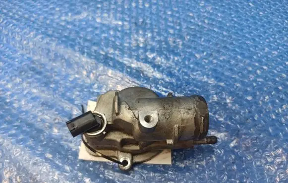 Thermostat/thermostat housing