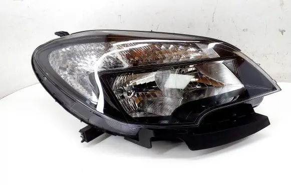 Opel Mokka Headlight/headlamp 95440410