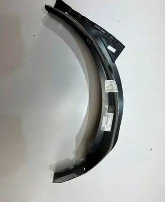 Mercedes-Benz C W205 Rear door card trim A2056306502