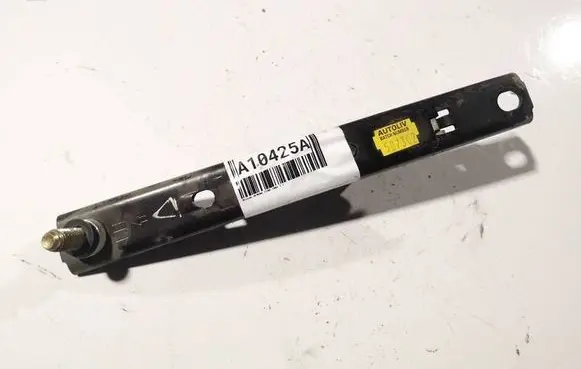 Nissan Almera Tino Seat belt adjustment rail 