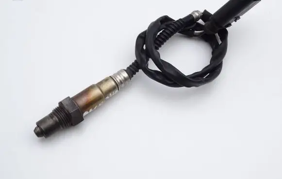 Audi A6 S6 C5 4B Lambda probe sensor 030906262L