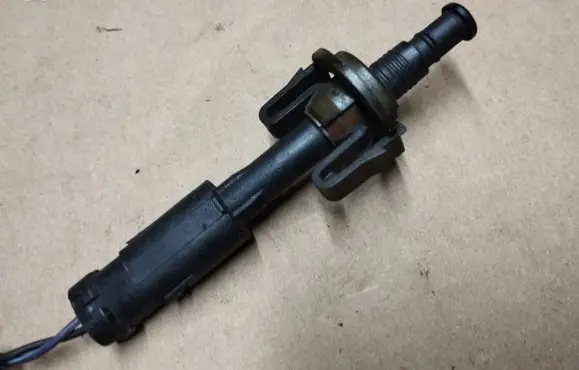 Chrysler Sebring (JS) Front door sensor 