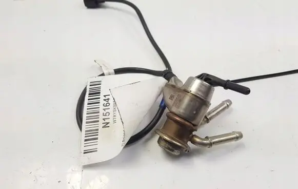 Ford Transit VII Fuel injector