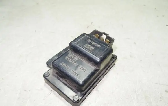 Mitsubishi Sigma Other relay MB306591