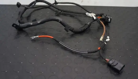 Volkswagen Caddy Other wiring loom 1K1971111BS