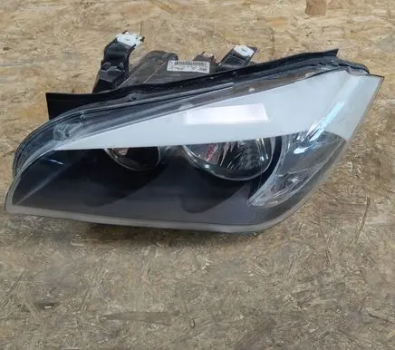 BMW X1 E84 Headlight/headlamp 89093492 2990001099131