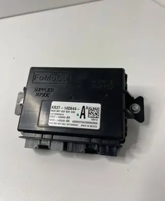 Ford Mustang VII Light module LCM KR3T14D644AA A2C1935840010 FR3T14D644