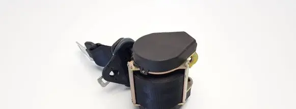 Peugeot 307 Third row seat belt 96403821XX 96403821