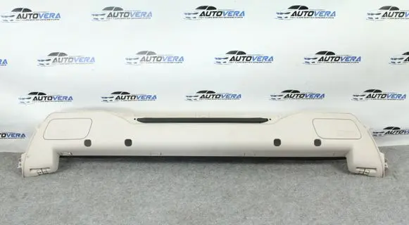 BMW 4 F32 F33 Other trunk/boot trim element 7277255