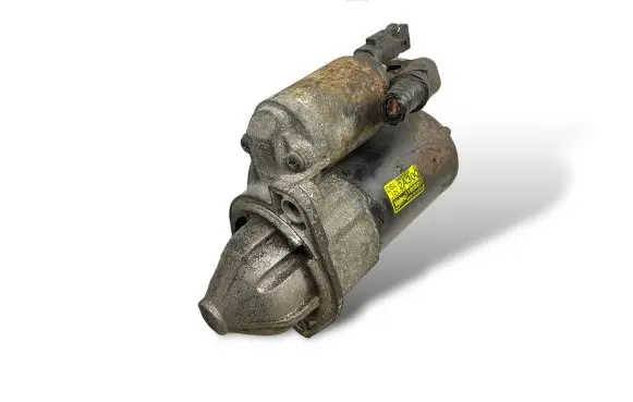 KIA Soul Starter motor 1195925 36100 F2A3004