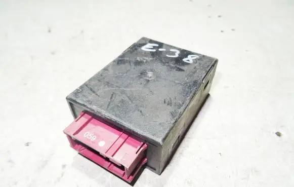 BMW 7 E38 Light module LCM 61358375964 8375964