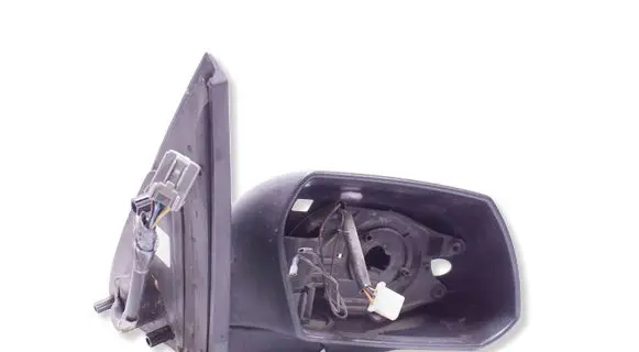 Ford Mondeo Mk III Front door electric wing mirror 1S7117682CF