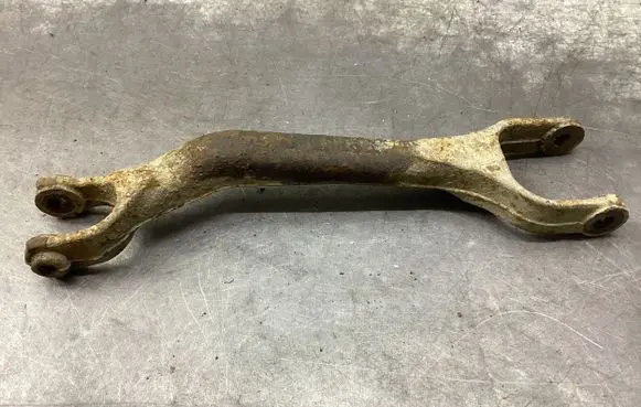 Volvo XC90 Rear upper control arm/wishbone 8630783