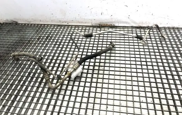 Opel Zafira B Air conditioning (A/C) pipe/hose