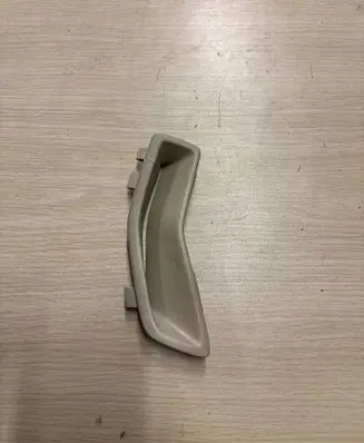 Volvo XC60 Seat belt trim 01287355