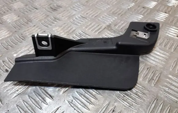 Audi A8 S8 D4 4H Rear mudguard 4H0807543