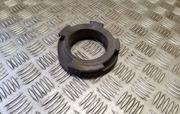 KIA Rio Rear coil spring rubber mount 