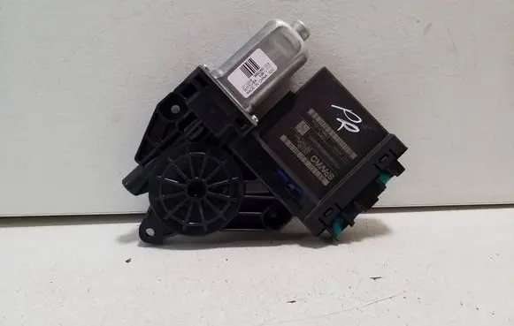 Polestar 2 Front door window regulator motor 31674756 WR12717 966269103