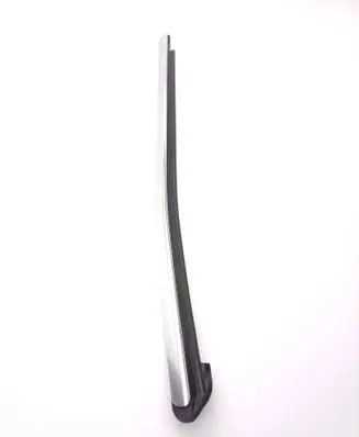 Mercedes-Benz GLS X166 Rear side glass trim A1666902180 A1666904300